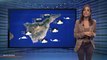 La previsión del tiempo en Canarias para el 1 de marzo de 2024, en Atlántico Televisión.