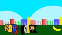 Batman V Superman Cartoon Minions Parody For Children ~ Full Mini Minions Movie 2016 HD