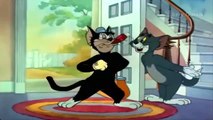 ᴴᴰ Tom and Jerry (English Episodes 9,10) - Trap Happy & The Vanishing Duck (2) - YouTube 2023