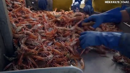 Men in Kilts: Official Trailer – Discover Scotland’s Rich Culture & Stunning Landscapes 🇸🇪