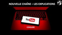 Nouvelle chaîne - Les Explications