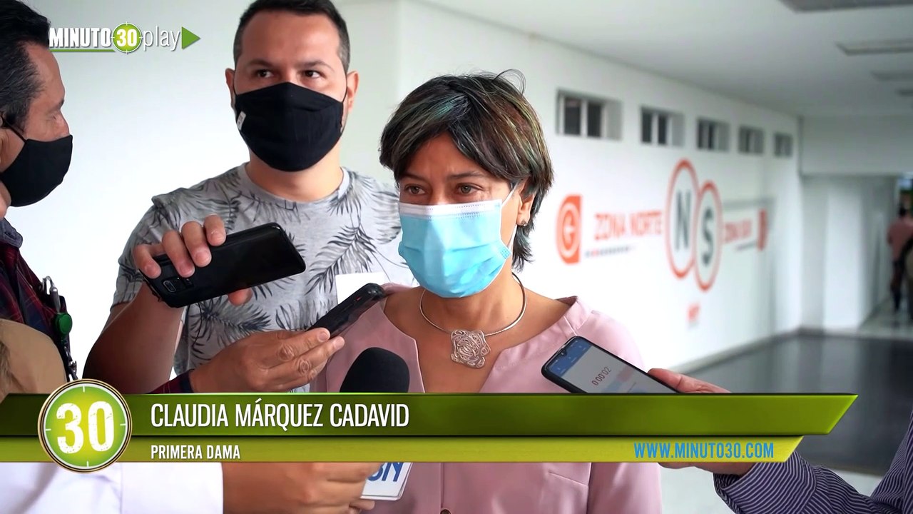120 niños, niñas y jóvenes de Antioquia se bene...