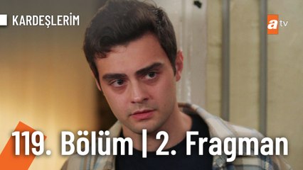 Kardeşlerim 119. Bölüm 2. Fragman | "Biz üvey evlat mıyız?"