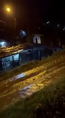 Inundacion en Caldas