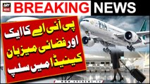 Another PIA employee 'slips away' in Canada | Breaking News