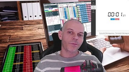 Aposta no Minuto: Entenda o Over e Under nas Apostas Esportivas ⏱️