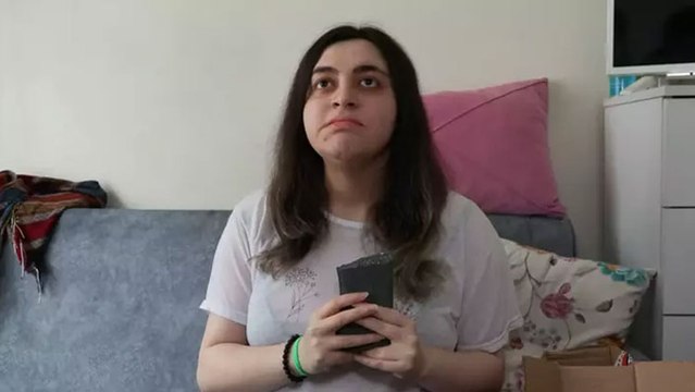 Sipariş ettiği tablet yerine taş geldi, hayatının şokunu yaşadı!