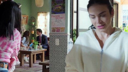 El Amor No Tiene Receta - Capítulo 4 [Parte #1]