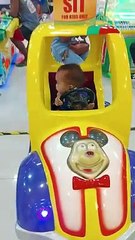 fun games with my litle son