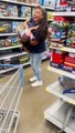 Super Mom's Lightning-Fast Save | Heartwarming #ToddlerRescue Moment