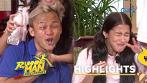 Running Man Philippines: Lexi Gonzales, nandiri sa ipinakita ni Buboy Villar!