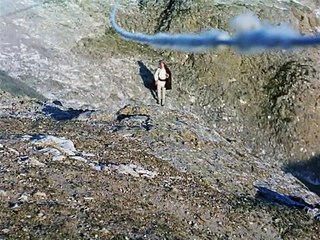 La clef d'or Bande-annonce (DE)