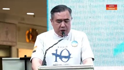 Kerajaan akan teruskan usaha pencarian MH370 bersama Ocean Infinity