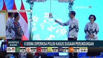 Presiden Jokowi Angkat Bicara soal Maraknya Kasus Perundungan: Sekolah Jangan Tutupi
