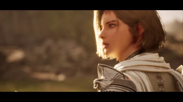 Vindictus : Defying Fate - Bande-annonce pré-alpha #1
