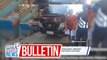 Driver ng colorum na van na nagpagawa umano ng sariling plaka, mahaharap sa patong-patong na violation | GMA Integrated News Bulletin