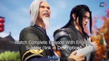 The Secrets of Star Divine Arts Episode 13 English Sub