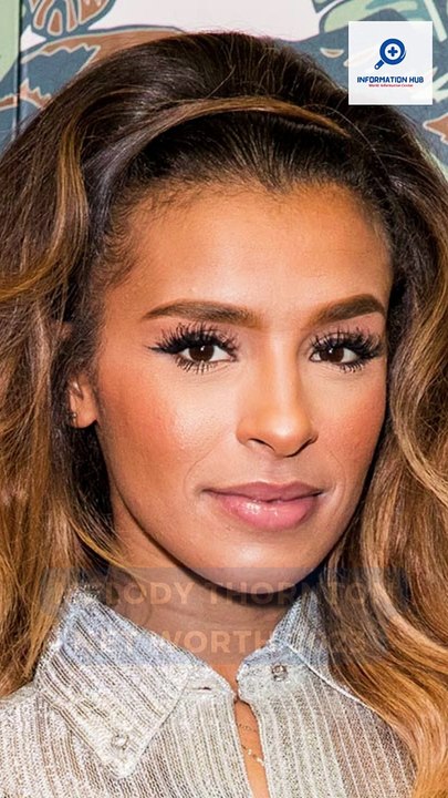 Melody Thornton Net Worth 2023 || American Singer Melody Thornton || Information Hub