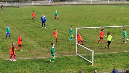 Tournoi U11 (UST 2) à St Mihiel (02/03/24)