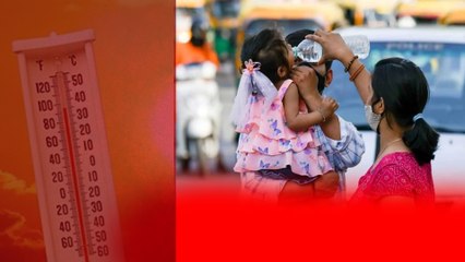AP, Telangana లో ఈసారి ఎండల తీవ్రత ఎక్కువ.. వచ్చే ఐదు రోజులు కీలకం.. | Oneindia Telugu