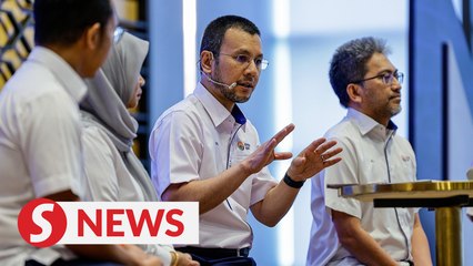 Ageing society has long term implication on fiscal position, says EPF CEO