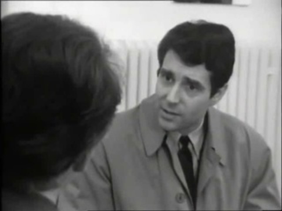 Vorsicht Falle vom 2. Mai 1970