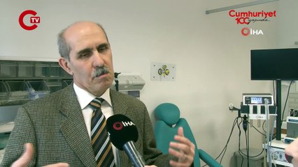 Uzmanlar uyarıyor '500 milyona yakın işitme kayıplı insan var, erken tedavi önemli'