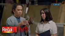 Regal Studio Presents: Ang matinding PANANABOTAHE ni Ate! (Hating Kapatid)