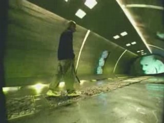 Shurik'n - Les miens