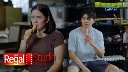 Regal Studio Presents: Magbabati pa ba ang MAGKAAWAY na magkapatid? (Hating Kapatid)