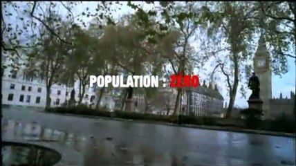 28 semaines plus tard (2007) - Bande annonce