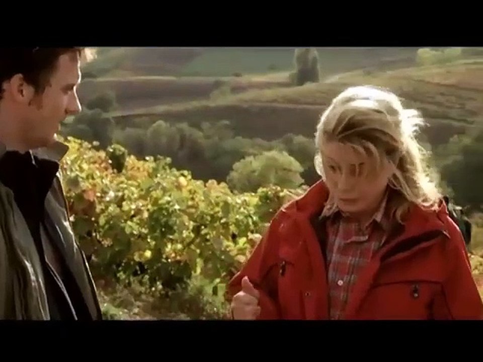 Après lui (2007) - Bande annonce