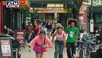 Skate Kitchen (2018) - Bande annonce