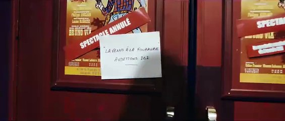 La Vénus à la fourrure (2013) - Bande annonce