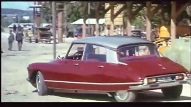 Un pont entre deux rives (1999) - Bande annonce