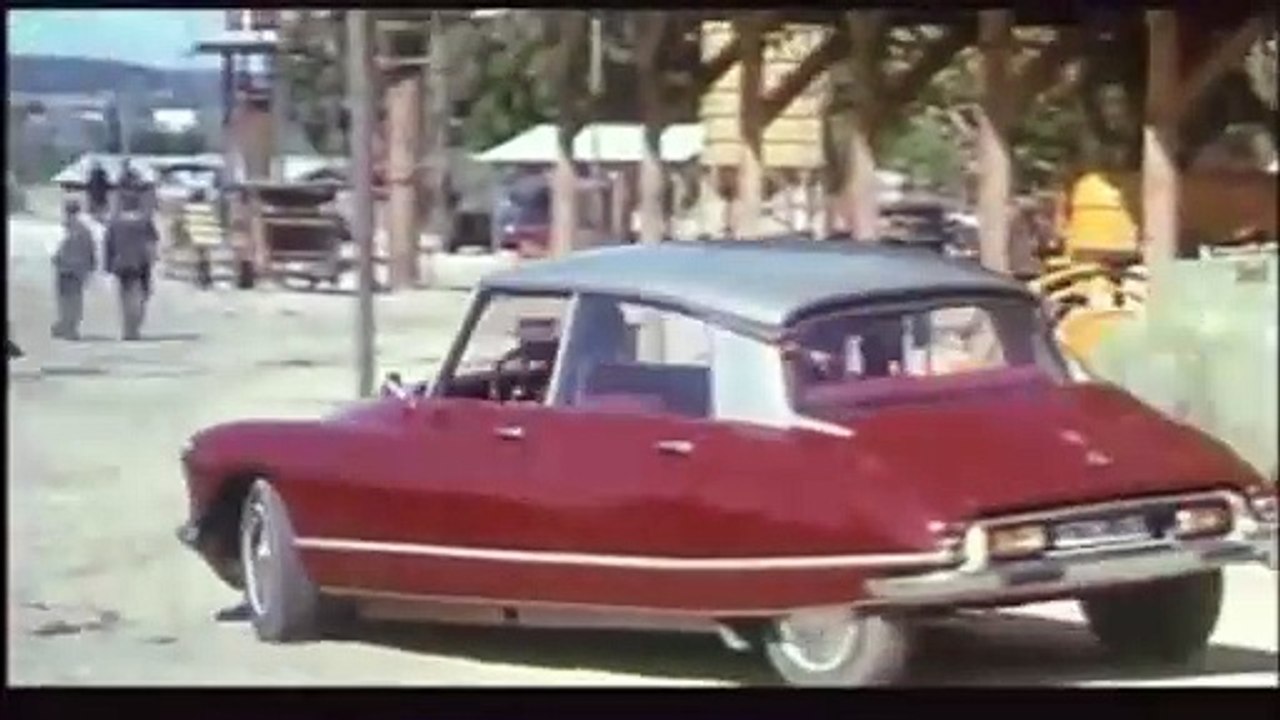 Un pont entre deux rives (1999) - Bande annonce