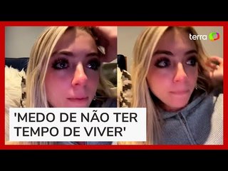 Jovem viraliza ao compartilhar experiência de 1º emprego: 'Não tenho tempo para nada'