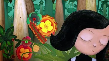 Mimi & Lisa (2013) - Bande annonce