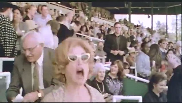 Une blonde en cavale (2000) - Bande annonce