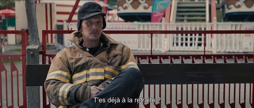 La tête à l'envers (2017) - Bande annonce