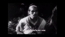 Rashômon (1950) - Bande annonce
