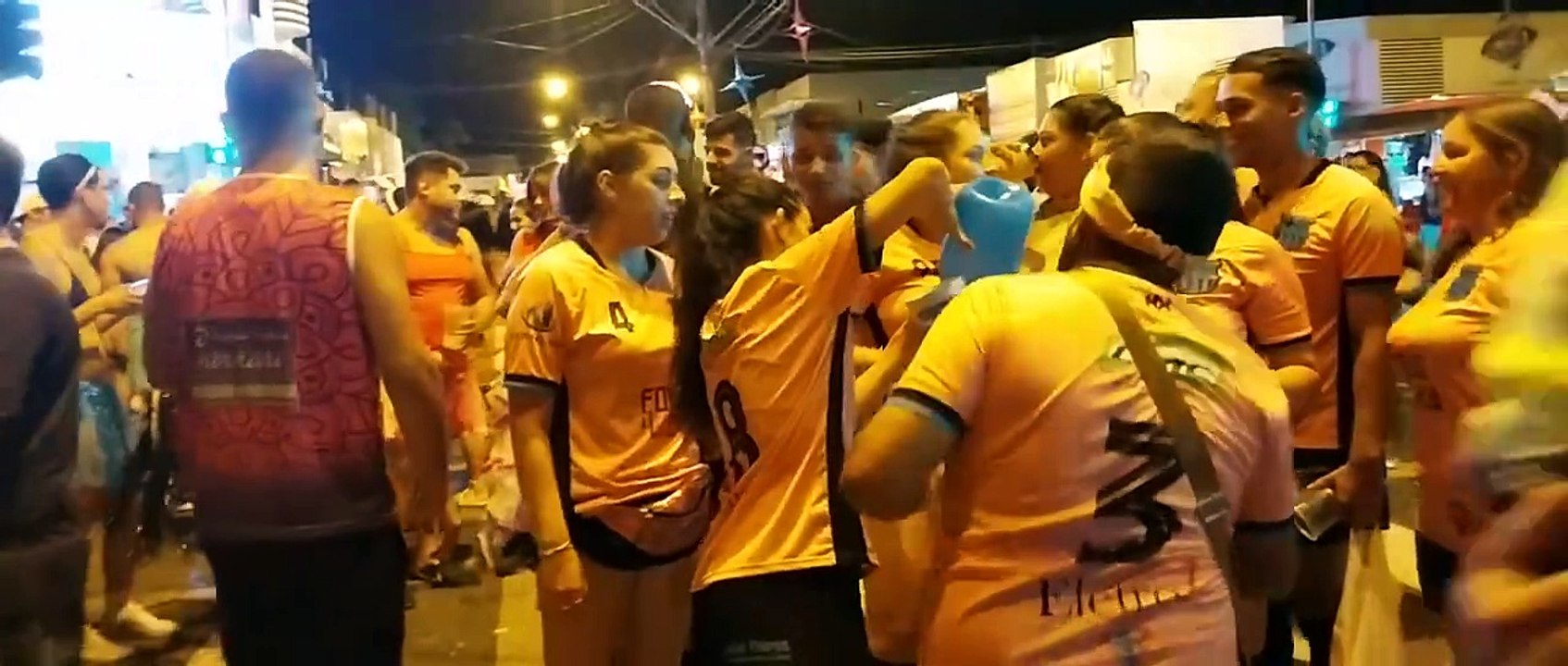 (3) BLOCO DA VACA - CARNARTUR 2024 - ARTUR NOGUEIRA - TERÇA-FEIRA