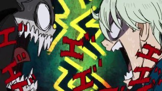 Latest Trailer - Kaiju No. 8 Anime