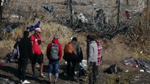 Juiz dos EUA bloqueia lei do Texas que permite detenção de migrantes