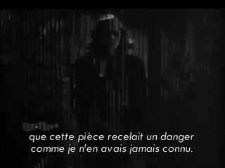 Le grand sommeil (1946) - Bande annonce