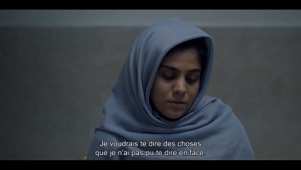 Sunless Shadows (2019) - Bande annonce