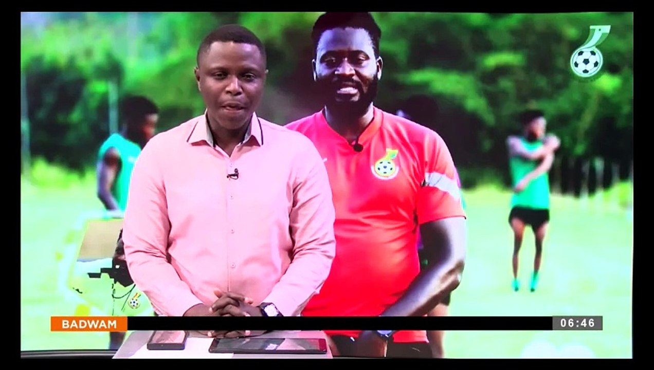Badwam on Adom TV (29-2-24)