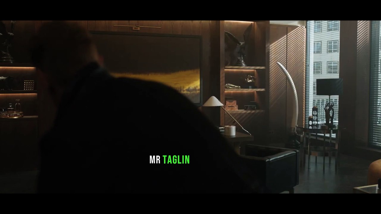 The most exciting shots of Kraven the Hunter Movie (2024) Part 4