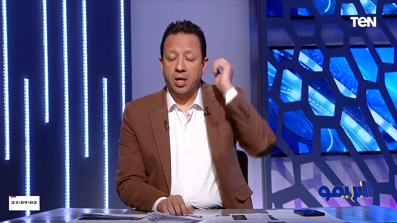 إسلام صادق: الزمالك يفوز بشق الأنفس ويكسر عناد الداخلية