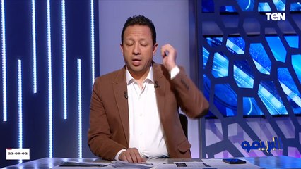 إسلام صادق: الزمالك يفوز بشق الأنفس ويكسر عناد الداخلية